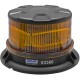 83366 - Amber Flange Mount LED Beacon. (1pc)